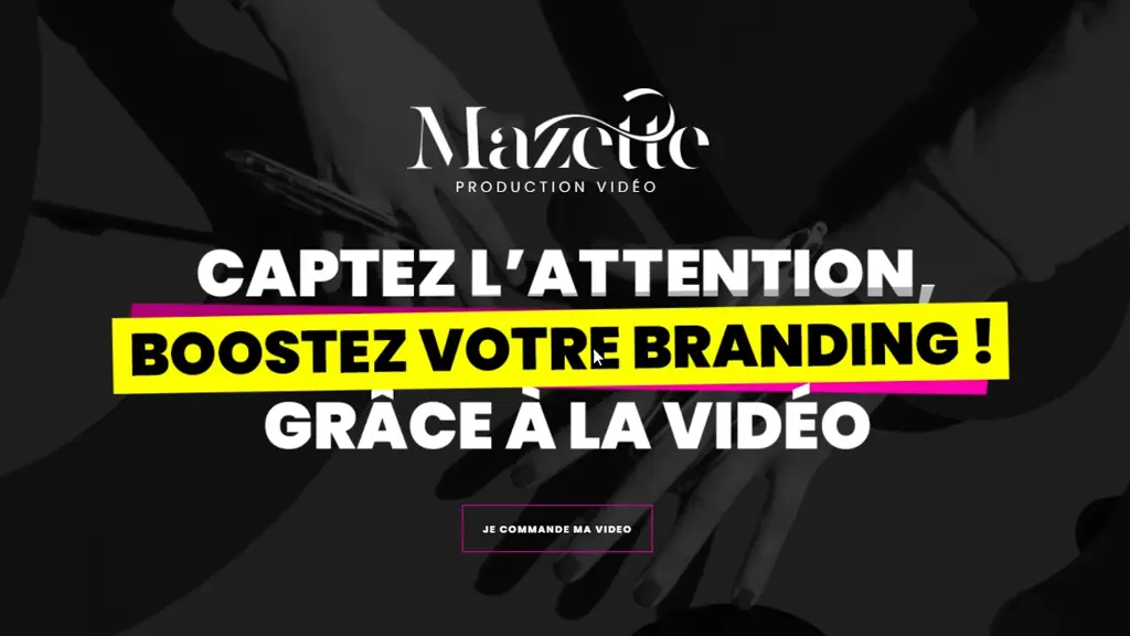 Mazette Studio